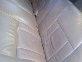 2002 TOYOTA 4RUNNER, SILVER, SR5, 3.4L, 2WD.  Z25954